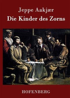 Die Kinder des Zorns