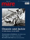 Onassis und Jackie Onassis und Jackie