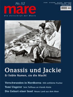 Cover Onassis und Jackie