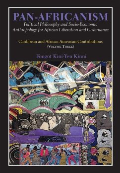 Cover Pan-Africanism