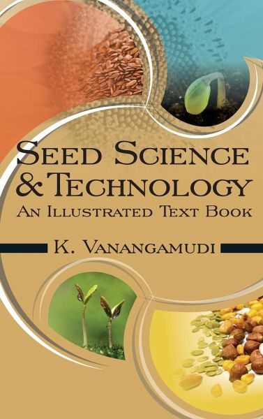 Seed Science Andtechnology
