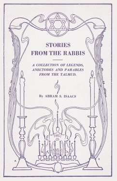 Stories from the Rabbis