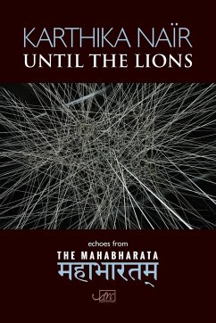 Until the Lions - Nair, Karthika