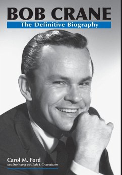 Bob Crane - Ford, Carol; Young, Dee; Groundwater, Linda J.