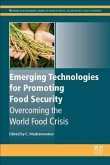 Emerging Technologies for Promoting Food Security
