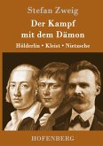 Der Kampf mit dem Dämon