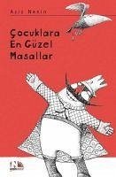 Cocuklara En Güzel Masallar - Nesin, Aziz