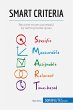 SMART Criteria - Bild 1