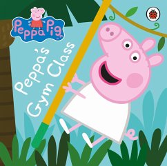 Peppa Pig: Peppa's Gym Class - Peppa Pig