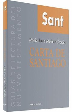 Carta de Santiago - Melero Gracia, María Luisa