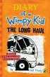 Diary of a Wimpy Kid 09. The Long Haul - Bild 1