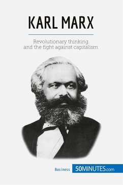 Karl Marx - 50minutes