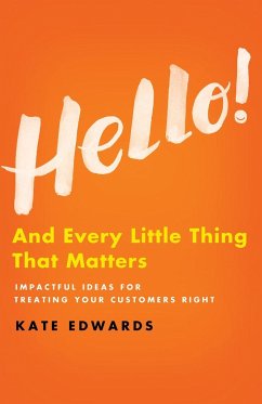 Hello! - Edwards, Kate