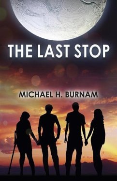 The Last Stop - Burnam, Michael H.