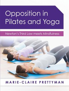 Cover Opposition in Pilates and Yoga