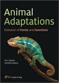 Animal Adaptations: Evolution of Forms and Functions