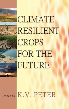 Cover Climate Resilient Crops for the Future