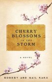 Cherry Blossoms in the Storm