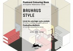 Bauhaus Style - Roojen, Pepin van