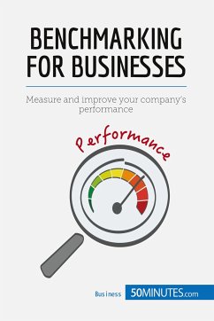 Benchmarking for Businesses - 50minutes