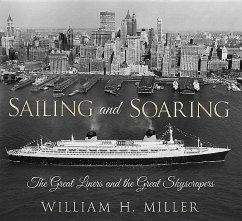 Sailing and Soaring - Miller, William H.