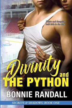 Divinity and The Python - Randall, Bonnie