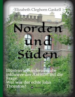 Cover Norden und Süden