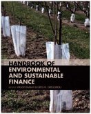 Handbook of Environmental and Sustainable Finance Handbook of Environmental and Sustainable Finance