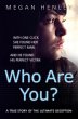 Who Are You? - Bild 1