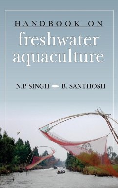 Handbook on Freshwater Aquaculture - B.B.Santhosh, N.P.Singh &