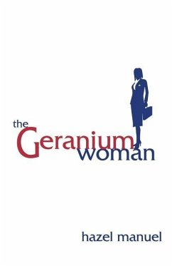 Cover The Geranium Woman