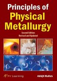 Principles of Physical Metallurgy