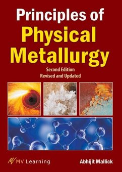 Principles of Physical Metallurgy - Mallick, Abhijit