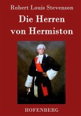 Die Herren von Hermiston Die Herren von Hermiston