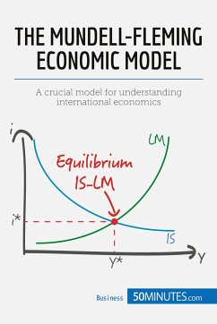 The Mundell-Fleming Economic Model - 50minutes