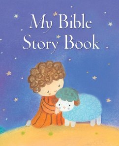 My Bible Story Book - Piper, Sophie