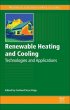 Renewable Heating and Cooling - Bild 1