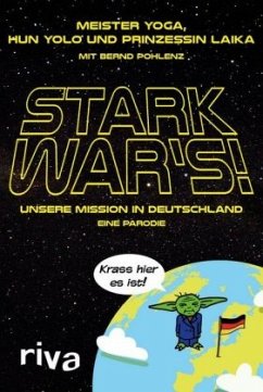 Stark war's! - Pohlenz, Bernd