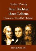 Drei Dichter ihres Lebens