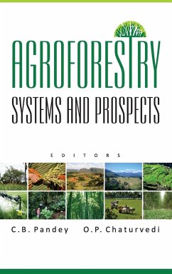Cover Agroforestry: Systems and Prospects
