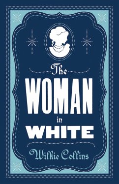 The Woman in White - Collins, Wilkie