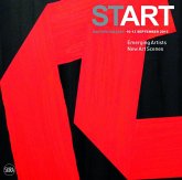 Start: Emerging Artists, New Art Scenes