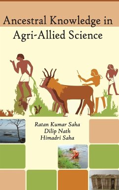 Cover Ancestral Knowledge in Agri-Allied Science