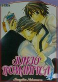 Junjou romantica 4