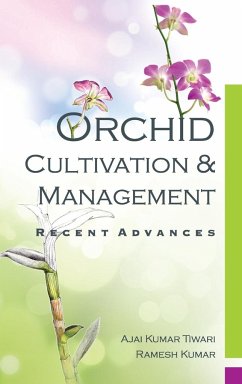 Cover Orchid Cultivation and Management