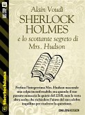 Sherlock Holmes e lo scottante segreto di Mrs. Hudson (eBook, ePUB)