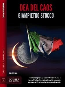 Dea del caos (eBook, ePUB) - Stocco, Giampietro