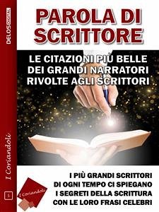 Parola di scrittore (eBook, ePUB) - Forte, Franco