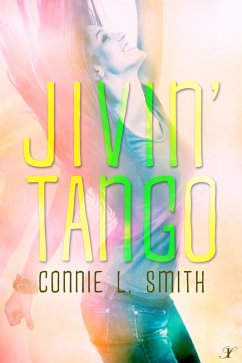 Jivin' Tango (eBook, ePUB) - Smith, Connie L.