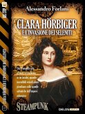 Clara Hörbiger e l'invasione dei Seleniti (eBook, ePUB)